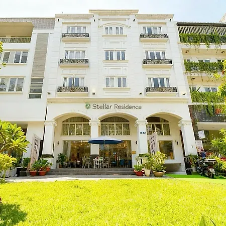Sabina Residence - Hcm-2