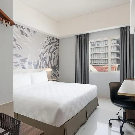 Favehotel Tanah Abang - Cideng-3