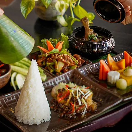 Borei Angkor Resort & Spa-3