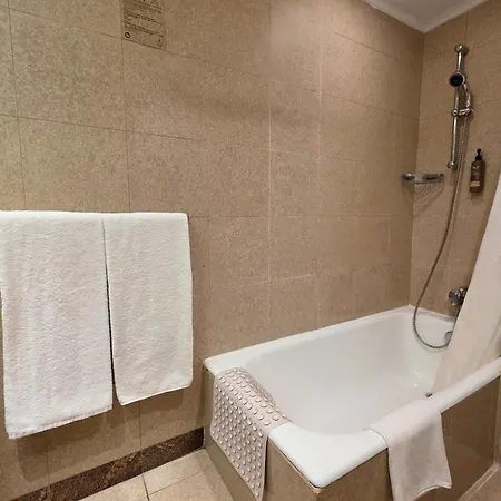 Harbour Plaza North Point-3