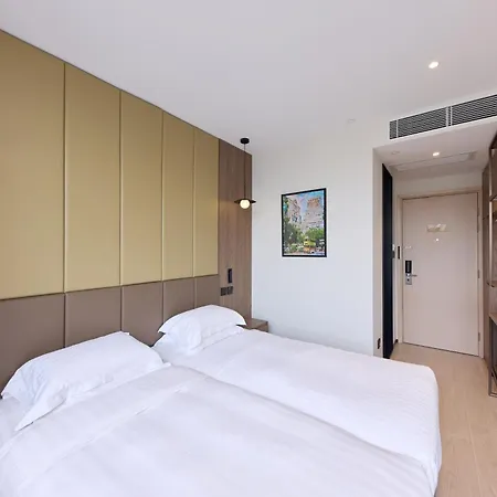 Rosedale Hotel Hong Kong-2