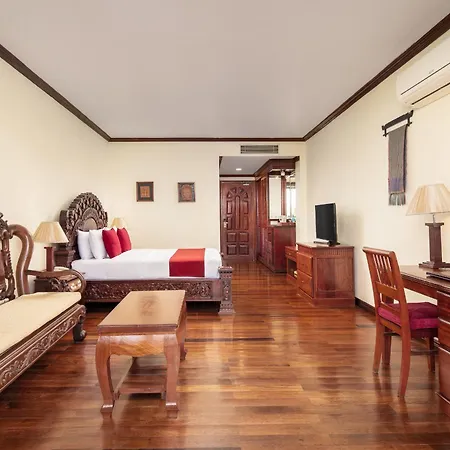 Angkor Paradise Hotel-2
