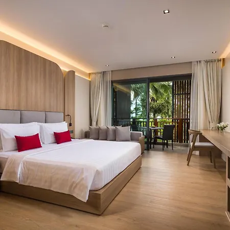 Ramada Resort By Wyndham Khao Lak-3