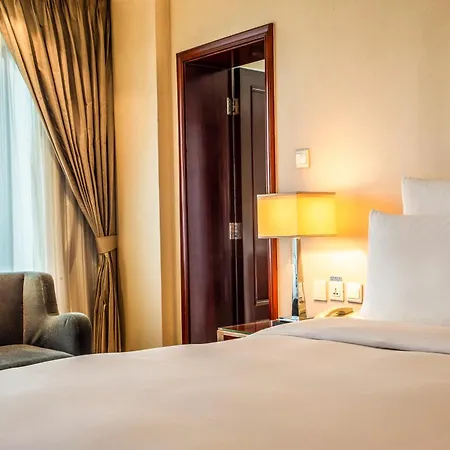 The Kunlun Beijing Jin Jiang Radisson-2