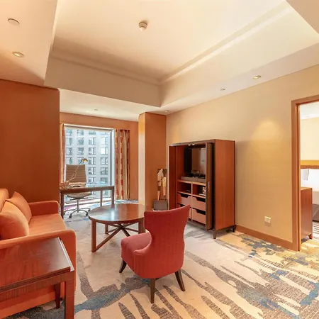 Park Plaza Beijing Wangfujing-3
