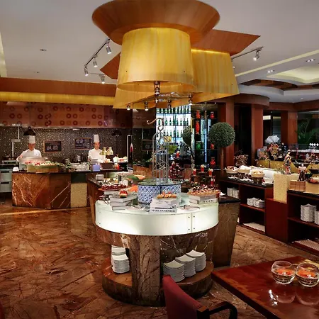 Park Plaza Beijing Wangfujing-2
