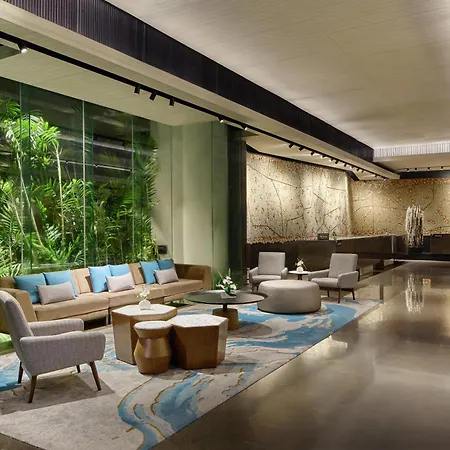 Doubletree By Hilton Bangkok Ploenchit-3