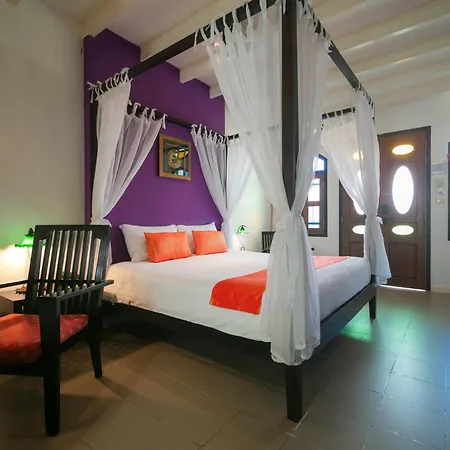 The Old Phuket - Karon Beach Resort - SHA Plus-2