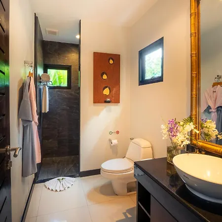 The Bell Pool Villa Resort Phuket-2
