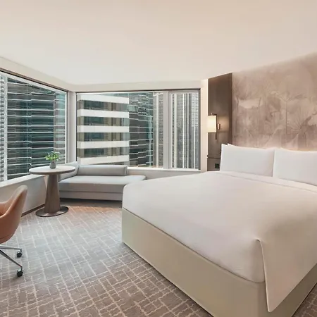 Jw Marriott Hotel Hong Kong-3