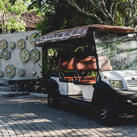 Layana Resort & Spa - Adult Only-2