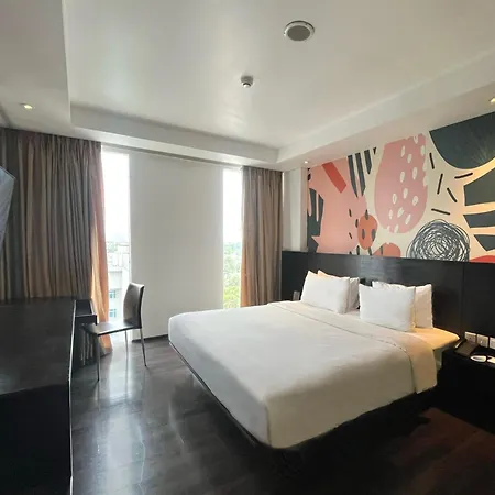 Akmani Hotel Jakarta-2