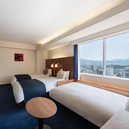 Oriental Hotel Hiroshima-2