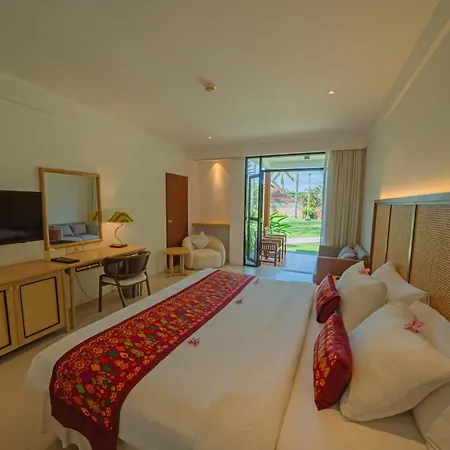 Holiday Resort Lombok-3