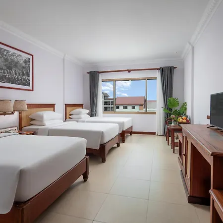 Baitong Heritage Hotel-2