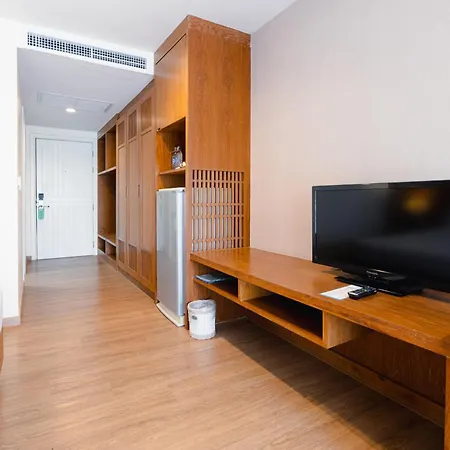 Areca Lodge-3
