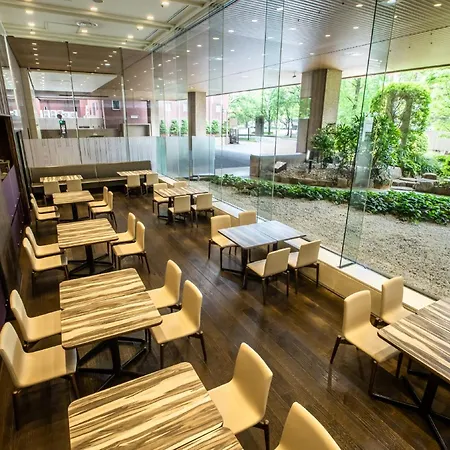 Ana Crowne Plaza Hiroshima By Ihg-2