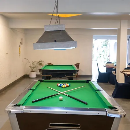 Ramee Guestline Hotel Bangalore-2