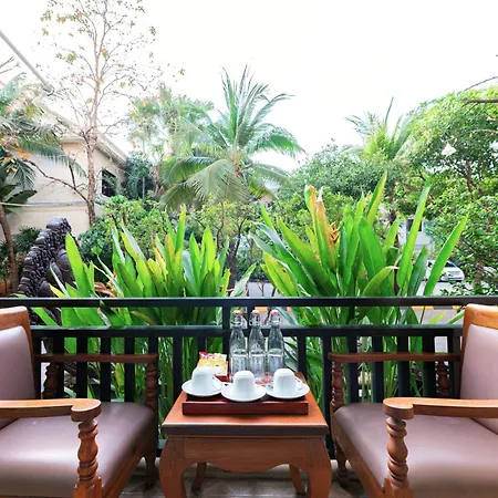 Hotel Somadevi Angkor Resort & Spa-2