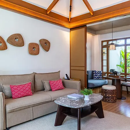 Crimson Resort And Spa - Mactan Island, Cebu-2