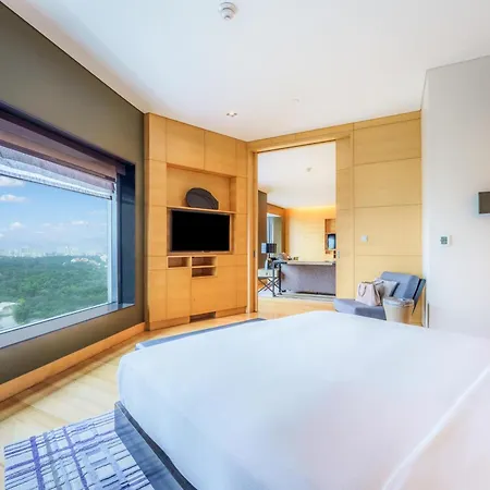 Hilton Kuala Lumpur-2