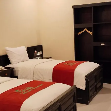 Arya Amed Beach Resort And Dive Center-3