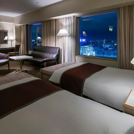 Miyako Hotel Yokkaichi-3