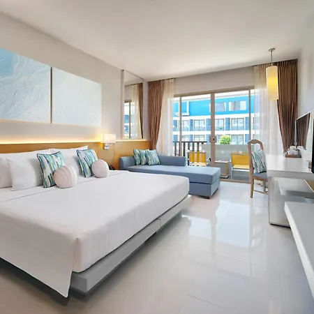 The Kee Resort & Spa-3