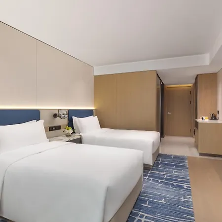 Hotel Soul Suzhou-3