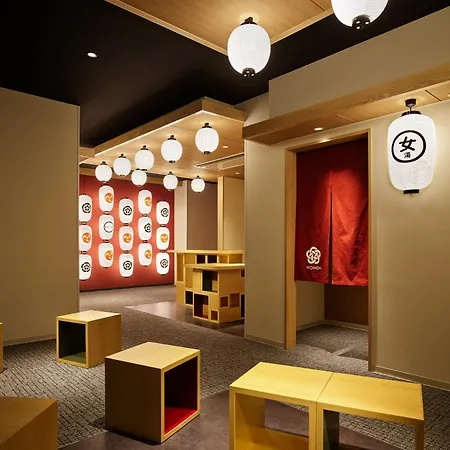 Mitsui Garden Hotel Kyoto Shijo-3