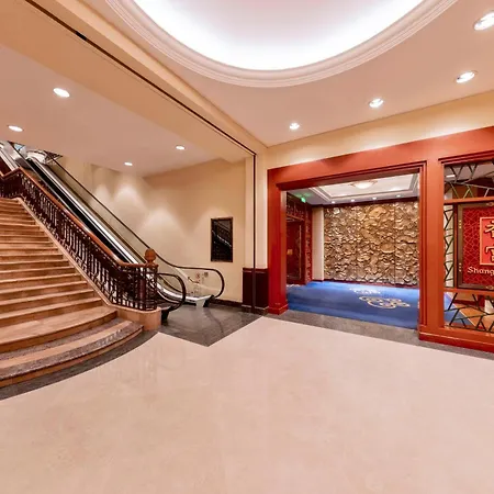 Shangri-La Harbin-2