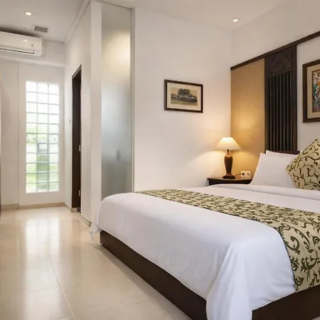 Yulia Village Inn Ubud-2