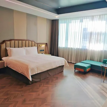Holiday Inn Beijing Chang An West By Ihg-2