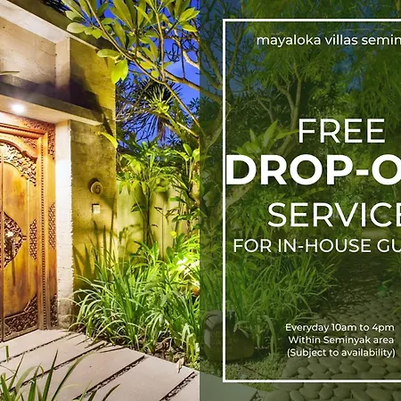 Mayaloka Villas Seminyak-3