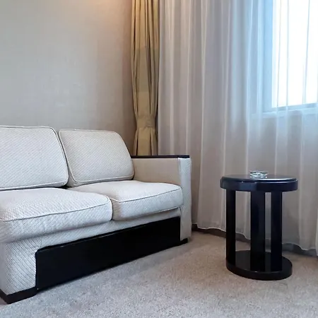 Holiday Inn Express Zhengzhou Zhongzhou By Ihg-2