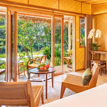 Pai Village Boutique Resort-3