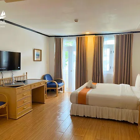 Vista Mar Beach Resort & Country Club-3