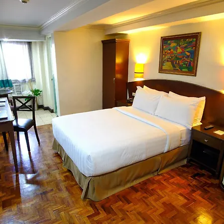 Fersal Hotel - Manila-2