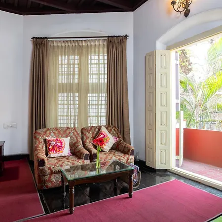 Koder House Heritage Hotel & Spa-3