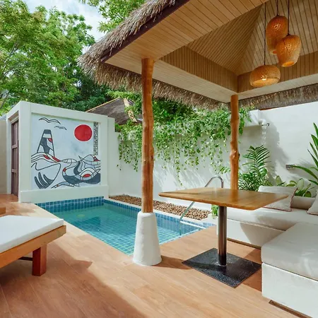 Metadee Concept Hotel-2