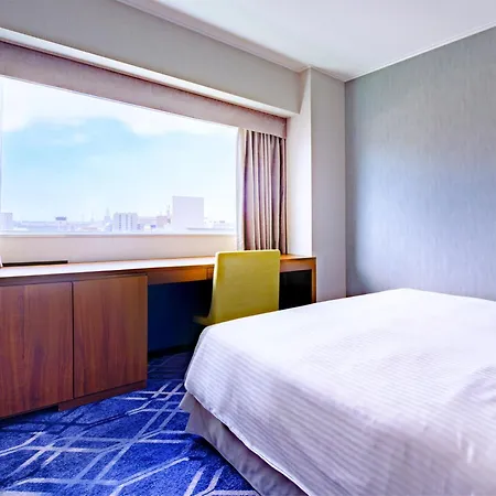 Hotel Nikko Himeji-2