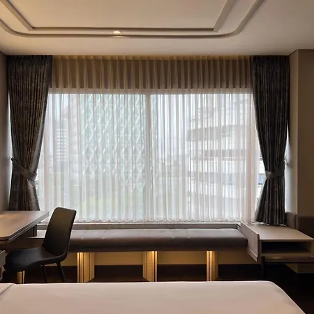 1O1 Urban Jakarta Thamrin-2
