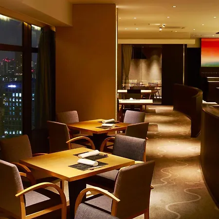Rihga Royal Hotel Osaka, Vignette Collection By Ihg-3