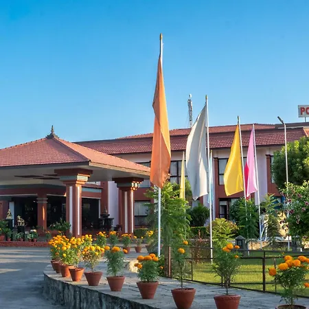 Hotel Pokhara Grande-2