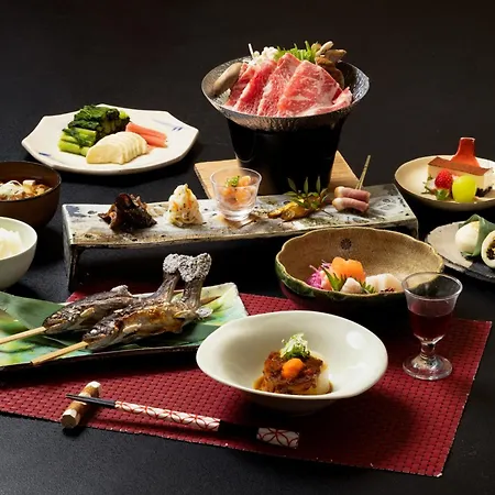 Nozawa Grand Hotel-3