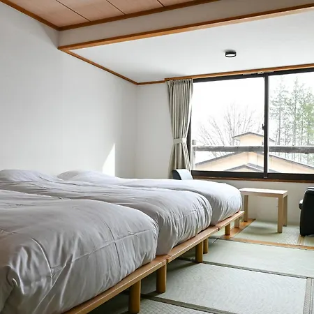 Hotel Goryukan-3