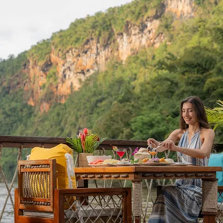 The Float House River Kwai-3