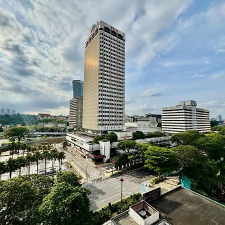 Swiss Hotel Kuala Lumpur-2