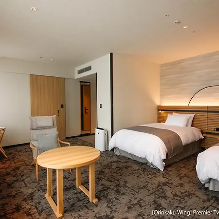 Hida Takayama Onsen Takayama Green Hotel - Keio Group Hotels --2