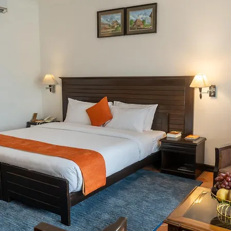 Hotel Barahi Pokhara-2